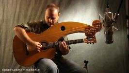 Andy McKee  Into the Ocean