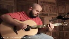 Andy McKee  Art of Motion  Guitar  www.candyrat.com