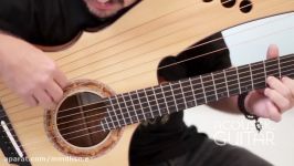 Andy McKee  Away  Acoustic Guitar Session