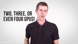 AMD Crossfire vs NVIDIA SLI as Fast As Possible
