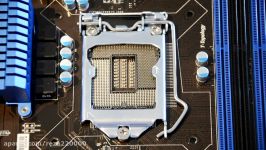 Intel Socket 11501151 HaswellSkylakeKabylake CPU Install Guide