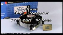 How to install and remove LGA775 processors and fan heatsinks  Intel