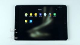 ZenPad 3S 10 vs iPad Air 2 vs Samsung Galaxy Tab S2 Tablet Comparison  ASUS