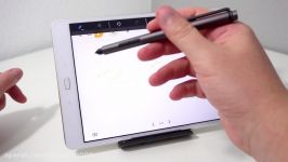 ASUS ZenPad 3S 10 Unboxing With Stylus