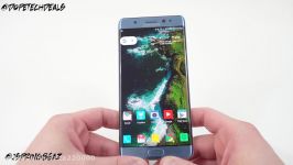 Galaxy Note 7 Full Review Where Theres Smoke Theres Fire