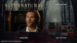 Supernatural 12x17 Promo Season 12 Episode 17 12x17 Trailer HD