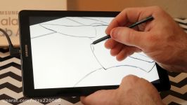 Samsung Galaxy Tab A 10.1 with S Pen Review. 2016 model
