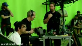 Avatar  Behind The Scenes B Rolls