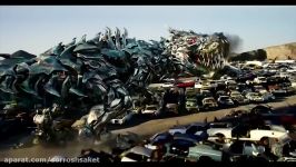 TRANSFORMERS 5Trailer 2017 Transformers The Last Knight Action