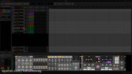 Bitwig Studio 2 Key Feature Amp