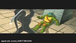 Teenage Mutant Ninja Turtles Season 2 Episode 24 Full Episode