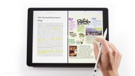 iPad Pro — All your school stuff — Apple