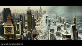 تریلر فیلم آخرالزمانی Geostorm 2017