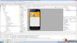 225 Android RecyclerView Tutorial Part 1 