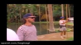 Jurassic Park  Rare Behind the Scenes Footage 1992 HD Movie