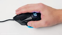 TOP 5 GAMING MICE  2015 Edition