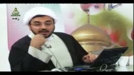 صحابه راستگو وتهمت به ناموس رسول الله