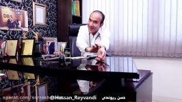 ما ۸۰ میلیون دکتریم وسط چندتا مریض