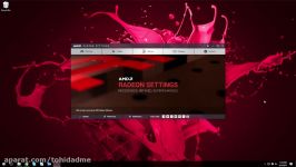 Radeon Software How To Enable Upgrade Advisor