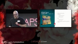 D3D12 Future VR and Beyond  Oxide Games at Capsaicin 2017