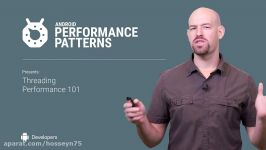 Threading Performance 101. Android Performance Patterns Season 5 Ep. 1