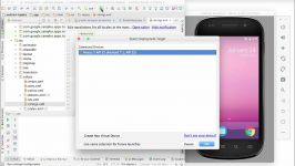 What’s new in Android Studio 2.3  Android Tool Time