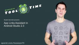 App Links Assistant in Android Studio 2.3  Android Tool Time