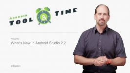 Whats New in Android Studio 2.2