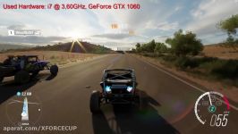 Forza Horizon 3  Stutter Fix constant high FPS  Tutorial