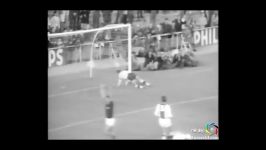تجدیدخاطراتآث میلان4 1 آژاکسفینال لیگ قهرمانان اروپا ۱۹۶۹