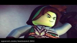 Ninjago REbooted