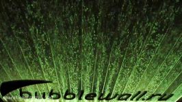 Пузырьковая панель bubblewall