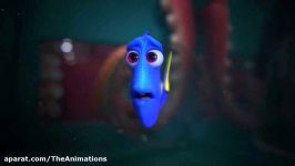 انیمیشن در جستجوی دوری دوبله فارسی  Finding Dory HD