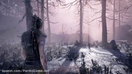 Hellblade Senuas Sacrifice  Dev Diary 27  Senuas Soundscape