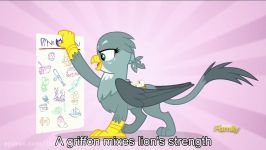 Find the Purpose in Your Life With Lyrics  My Little pony Friendship is Magic