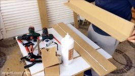 MDF Workbench Part 13  Sturdy and Cost effective