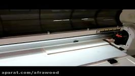 MDF wood laminate printing machine wood printer digital wood veneer printer