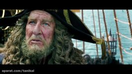 PIRATES OF THE CARIBBEAN 5 Pirates Death TV Spot Trailer 2017