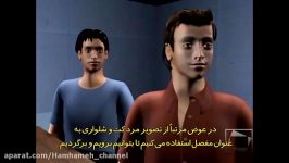 فیلمسازی اموزش کارگردانی قسمت 9