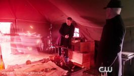 تریلر آخرین اپیزود فصل دوم Legends of Tomorrow