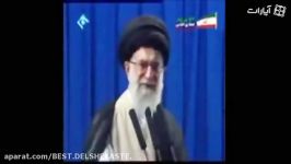 New Hamed Zamani  Song For Imam Khamenei حامد زمانی برای رهبر عزیز