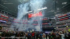 WWE.WrestleMania.32