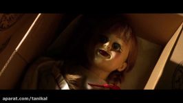 Annabelle Creation Teaser #1 2017  Movieclips Trailers