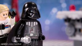 Star Wars Rogue One As Told By LEGO  Disney