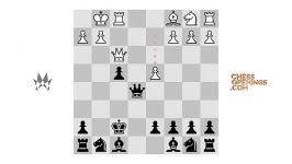 گامبی شاه chessopenings.com