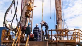 تاریخچهاکتشاف نفت در استرالیا پتروآموزش آموزش نفت وگاز