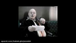 دکلمه شعری زیبا استاد محمود قبه زرین