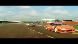 European Drift Championship