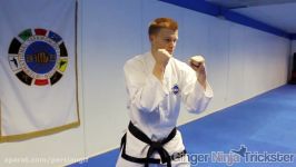 The 3 Main Stances for Sparring Tutorial