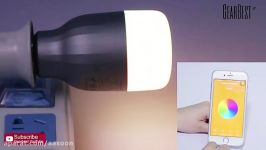 لامپ هوشمند شیائومی Yeelight LED